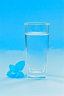 水是生命之源 喝什么樣的水才健康呢